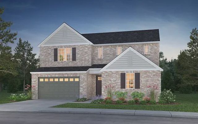 Blythe Loft by Shea Homes - image