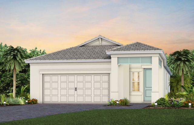 Hallmark by Pulte Homes - image