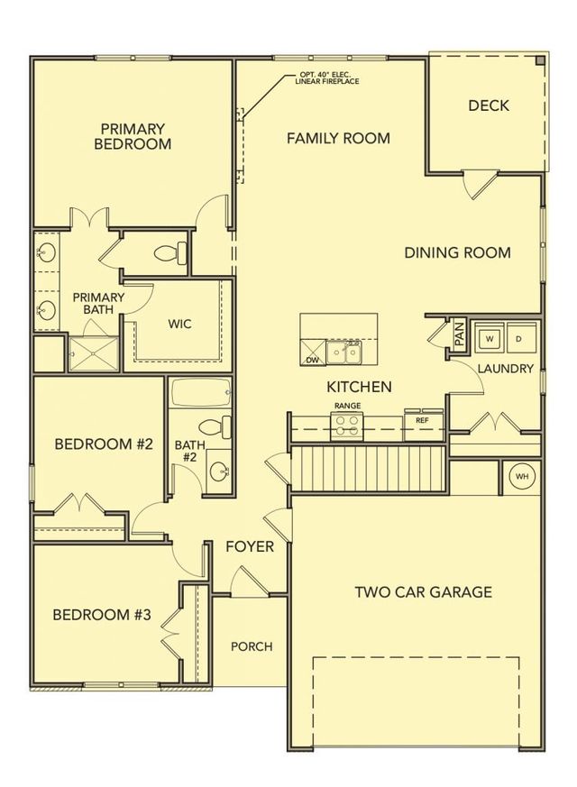 Willow by Kerley Family Homes - image