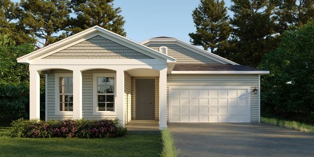 Fairfield by Dream Finders Homes - photo