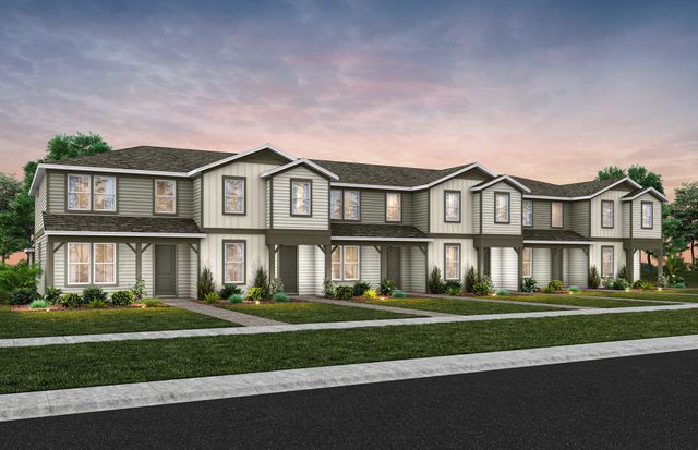 Foxtail - Exterior Unit by Pulte Homes - image