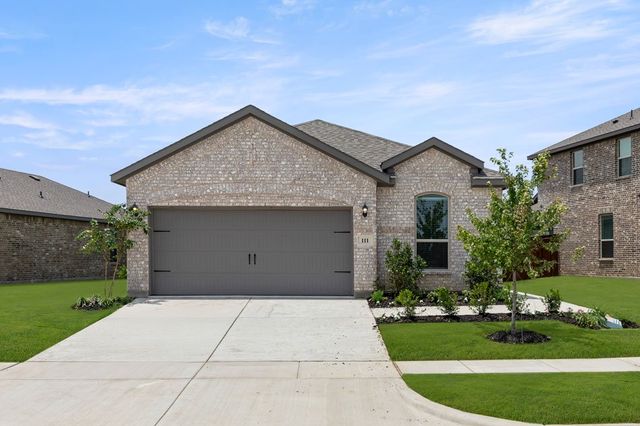 Hickory by Impression Homes - image