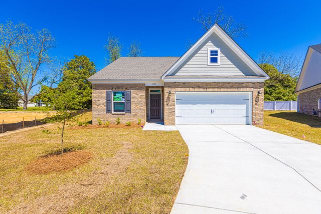 Habersham II by Great Southern Homes - image