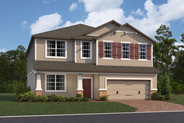 Sonoma by M/I Homes - image