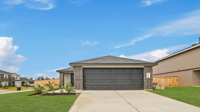 Barton by D.R. Horton - image