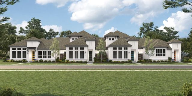 Mason by Sitterle Homes - image