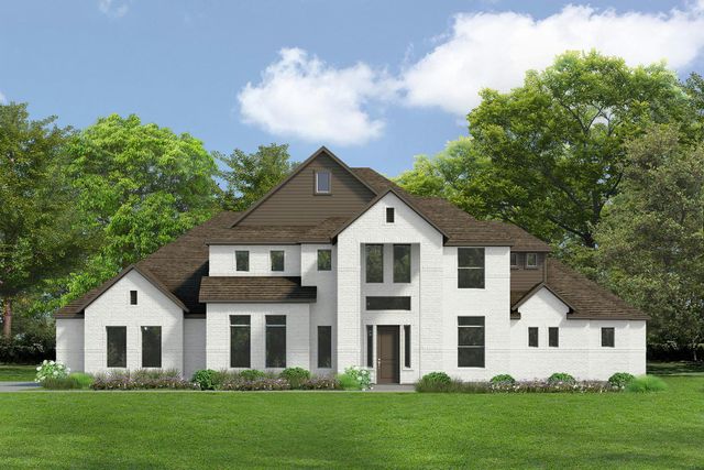 Hancock by Kindred Homes - image