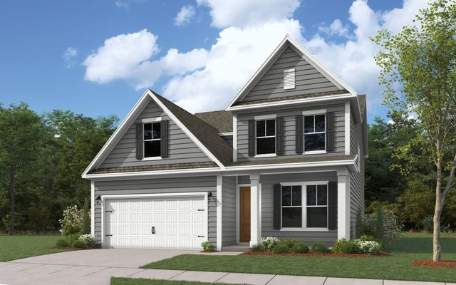 Bellwood - Single Family Homes by Dream Finders Homes - image
