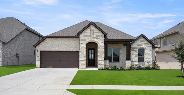 Donnington by Impression Homes - image