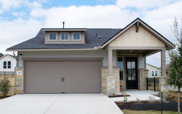 Reed by Brookfield Residential - photo