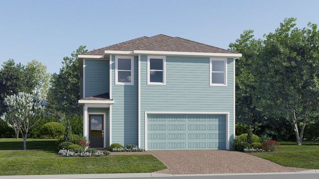 Lucia by Lennar - image
