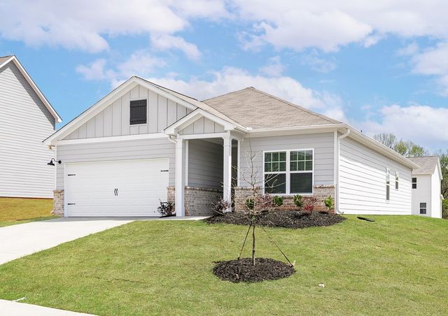 Blanco by LGI Homes - image