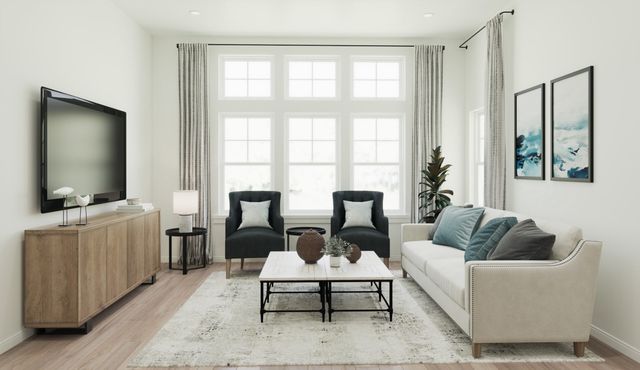 Bloom by Thrive Home Builders - image