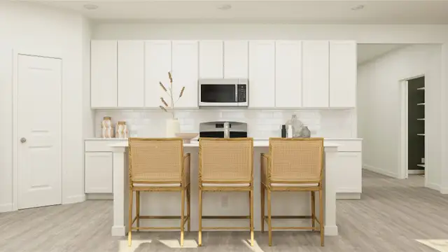 Townshend by Lennar - image