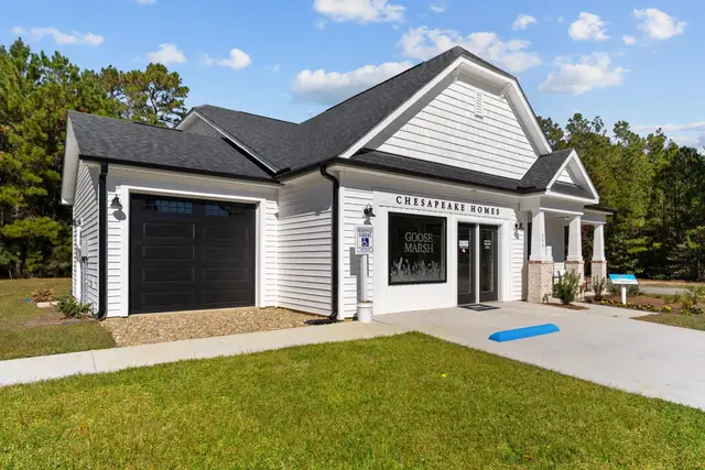 The Cherry Grove by Chesapeake Homes - image
