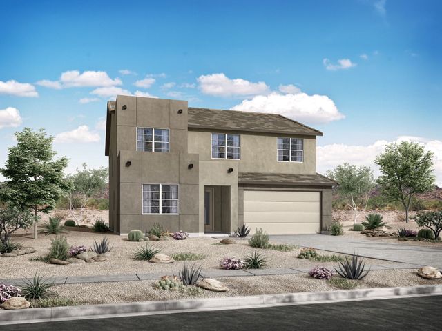 Pacific by Mattamy Homes - image