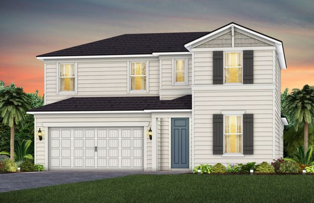 Coral Grand by Pulte Homes - image