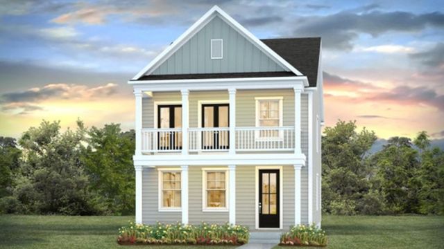 DRAYTON by D.R. Horton - image