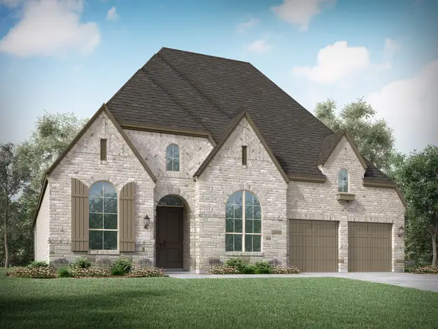217 by Highland Homes - image