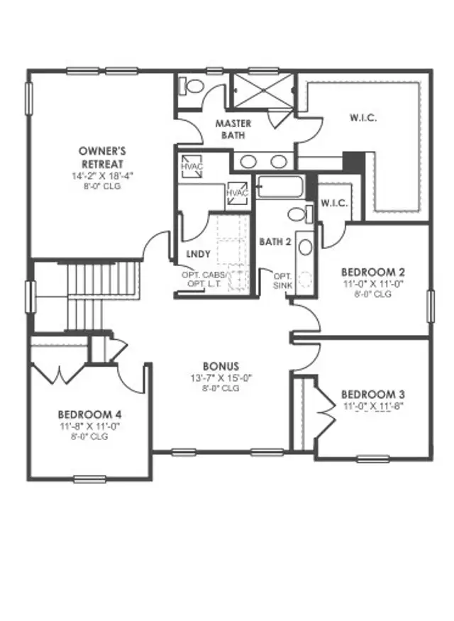 Kingfisher by Homes by WestBay - image