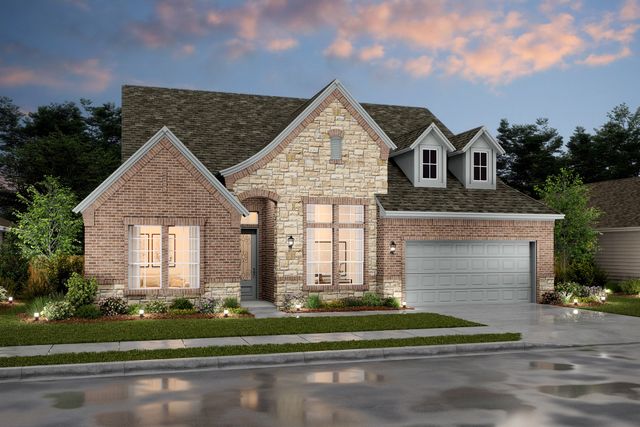 Glasgow by K. Hovnanian® Homes - photo