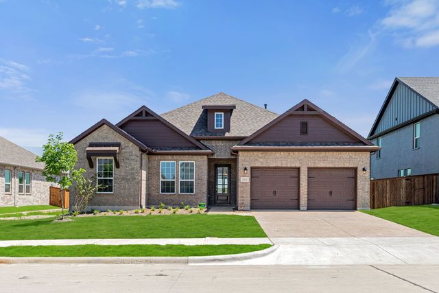 Bridgeport by UnionMain Homes - image