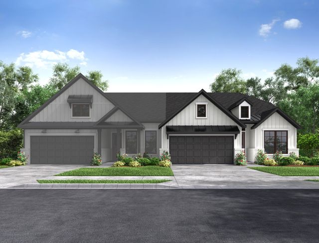 Grand Rouge by Beazer Homes - image