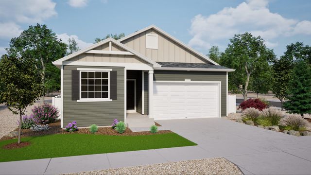 Splendor by Oakwood Homes Co - image