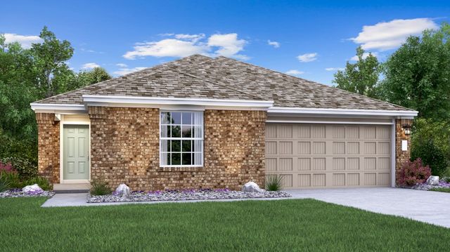 Cardwell by Lennar - photo