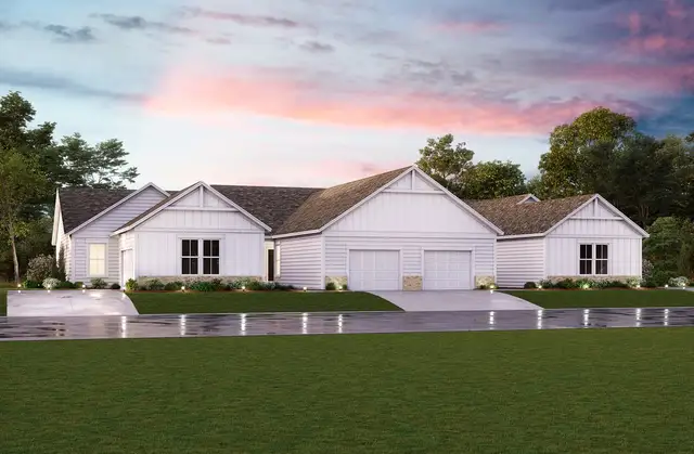 Wisteria by Beazer Homes - image