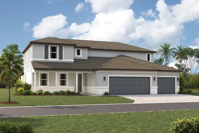 Harbor XL by M/I Homes - image