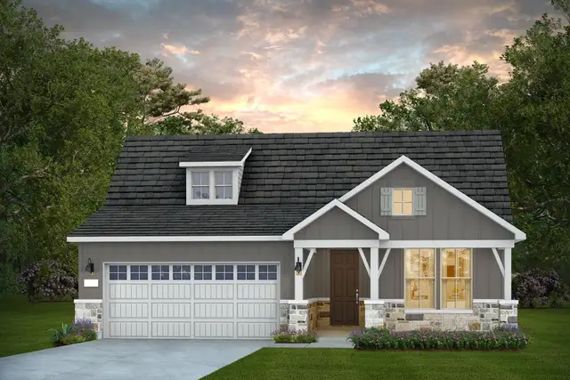 Mystique by Del Webb - image