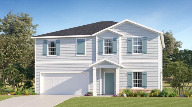 BRIO II by Lennar - image
