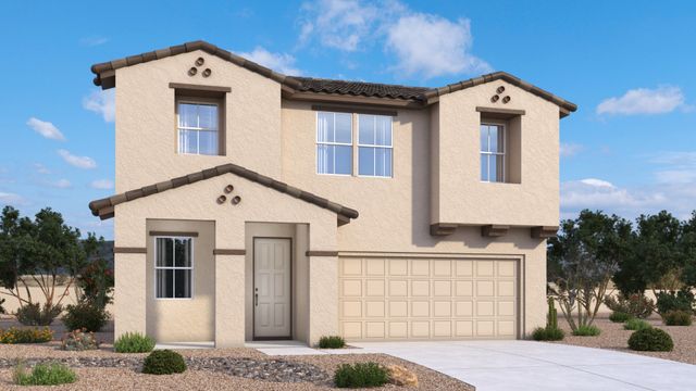Winslow by DRB Homes - image