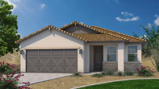 Available Floor Plan: HOLLY 3511 by Scott Communities - image