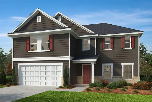 2939 by KB Home - image