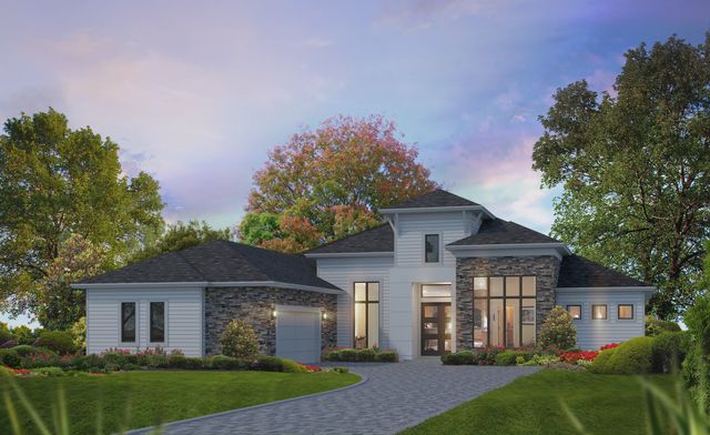 Egret - Estate Series OYL by ICI Homes - image