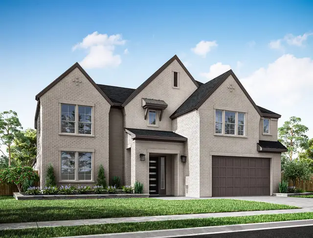 Avinger by Tri Pointe Homes - image