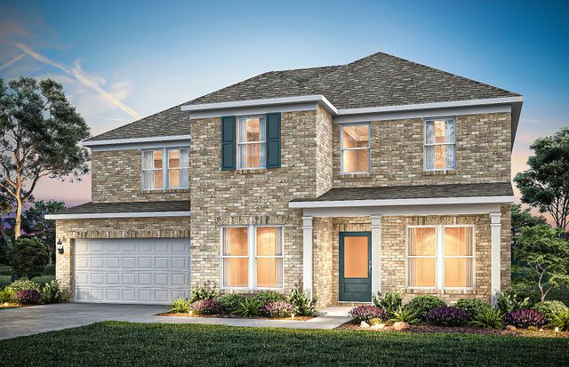 Liston by Pulte Homes - photo