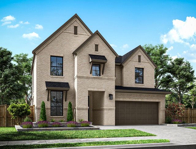 Wren by Tri Pointe Homes - image