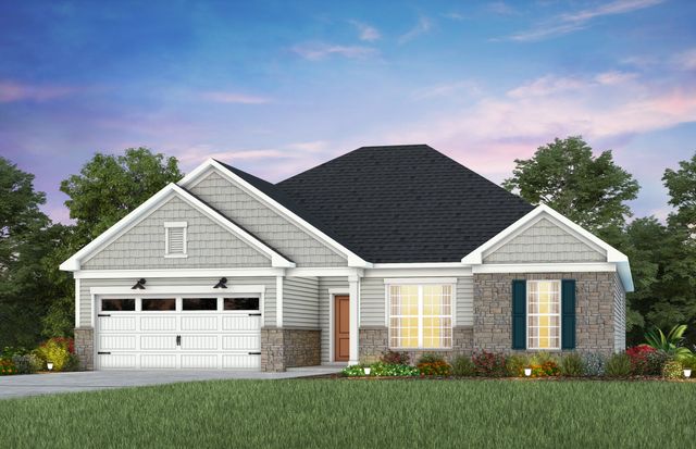 Amberwood by Pulte Homes - image