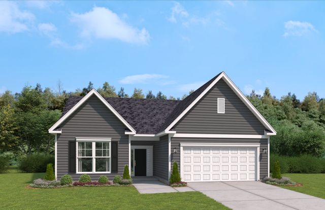 The Rylen by Stanley Martin Homes - image