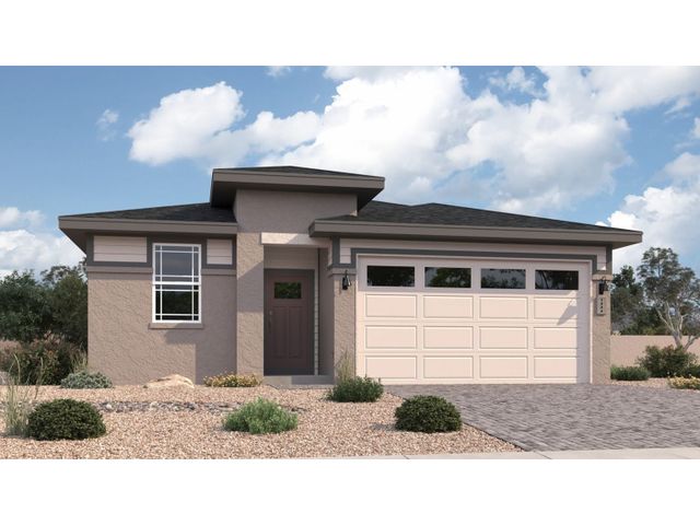 The Coronado A by Davidson Homes LLC - image