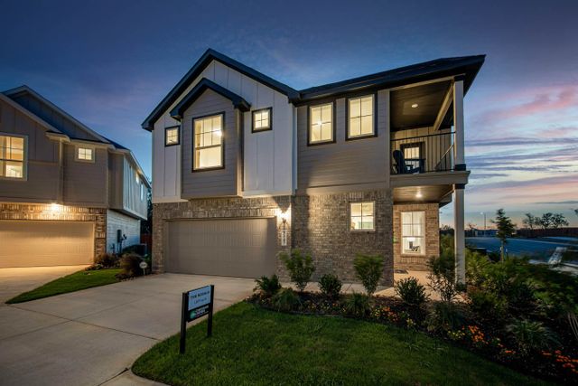 Rosalie by Chesmar Homes - photo