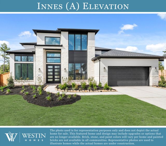The Innes image