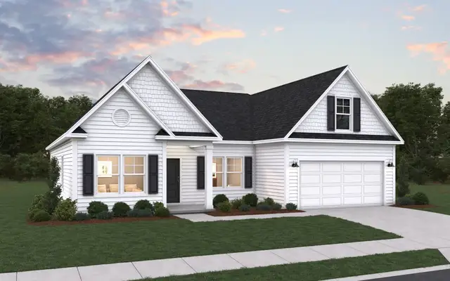 Drayton - 18766 by Dream Finders Homes - image