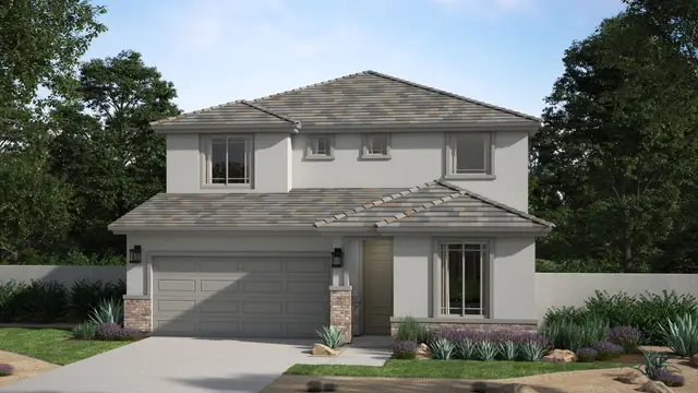 Cottonwood by Risewell Homes - image