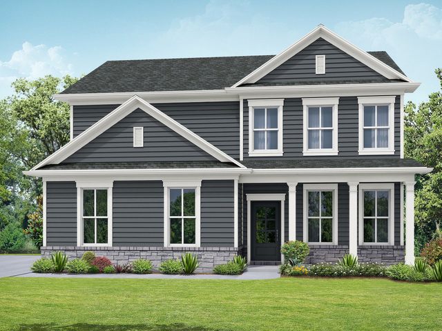 The Preston by My Home Communities - image