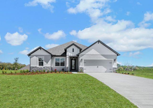 Leland by Terrata Homes - image