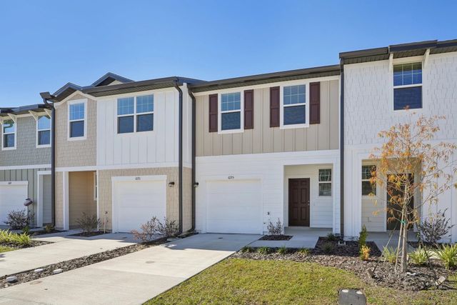 Pulsar by Starlight Homes - image